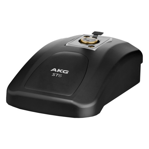 AKG MEΤΑΛΛΙΚΗ ΒΑΣΗ ΜΙΚΡΟΦΩΝΟΥ AKG MEΤΑΛΛΙΚΗ ΒΑΣΗ ΜΙΚΡΟΦΩΝΟΥ