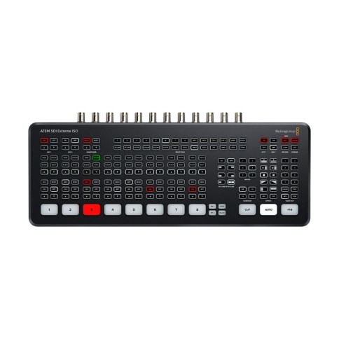 BLACKMAGIC DESIGN ATEM SDI Extreme ISO