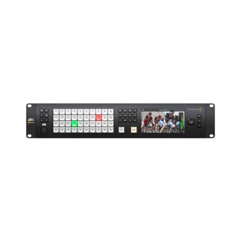BLACKMAGIC DESIGN ATEM Constellation 8K BLACKMAGIC DESIGN ATEM Constellation 8K