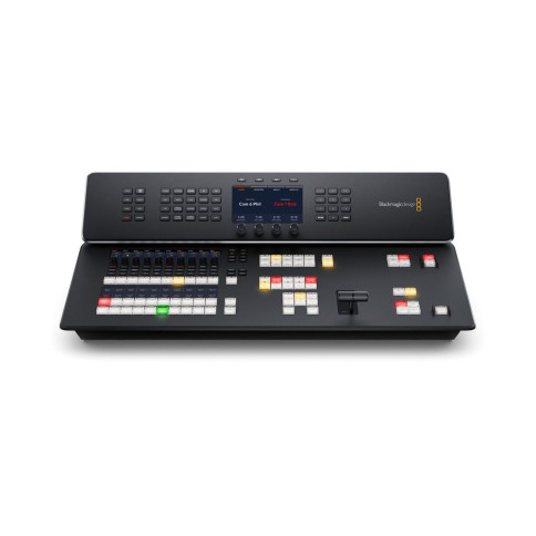 BLACKMAGIC DESIGN ATEM Television Studio HD8 ISO