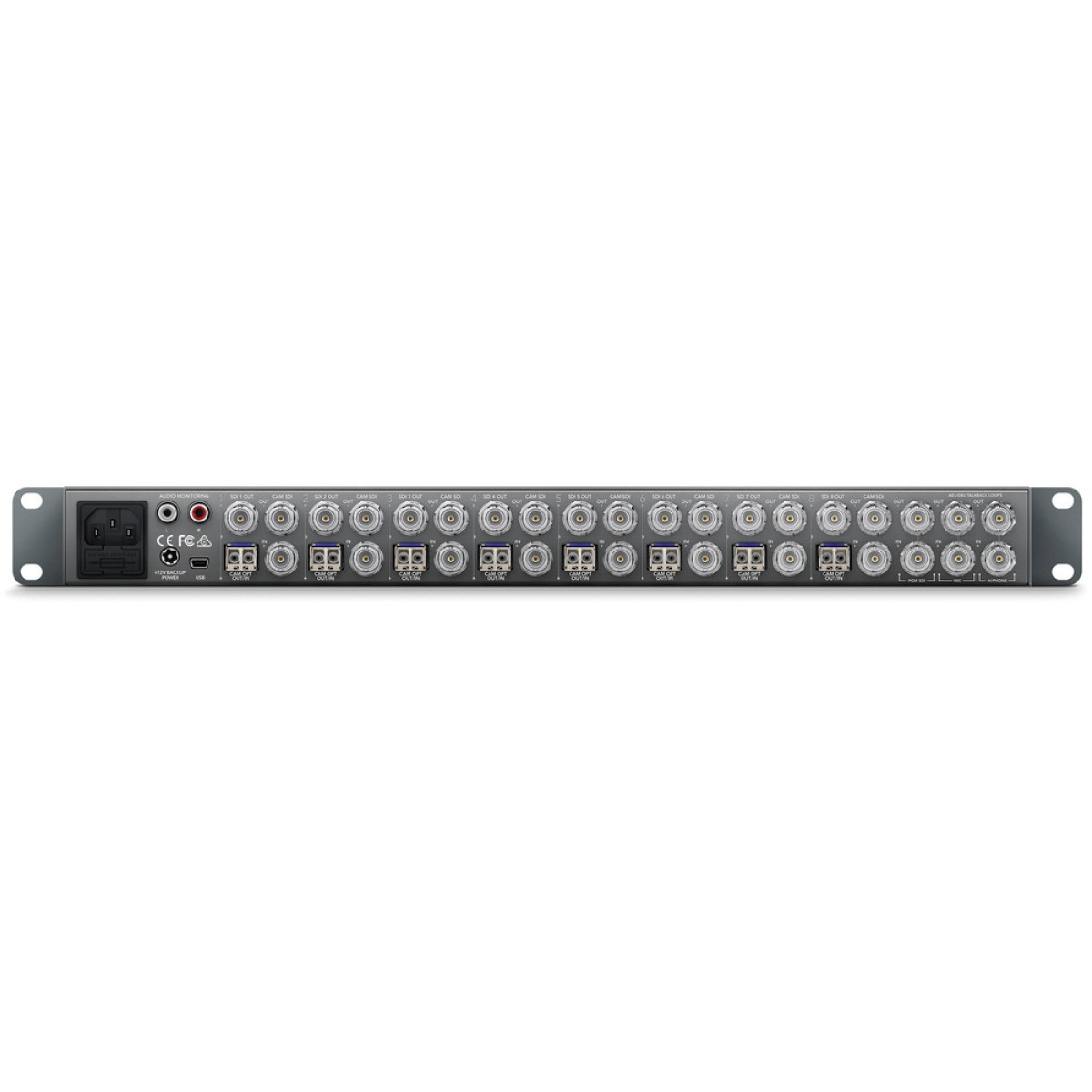 BLACKMAGIC DESIGN ATEM TALKBACK CONVERTER 4K ATEM TALKBACK CONVERTER 4K