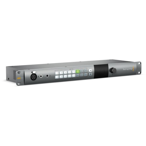 BLACKMAGIC DESIGN ATEM Talkback Converter 4K
