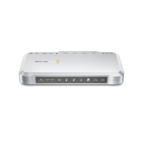 BLACKMAGIC DESIGN ATEM Camera Converter SD/HD, HDMI, optical