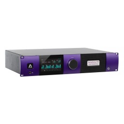 APOGEE ANN EDITION SYMPHONY I/O MKII  TB3 32 Analog I/O