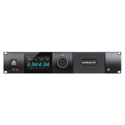 APOGEE SYMPHONY I/O MKII  CHASSIS THUNDERBOLT