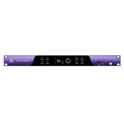 APOGEE USB  AUDIO INTERFACE 2IN/12OUT 