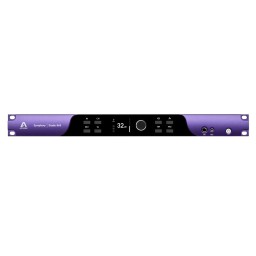 APOGEE USB  AUDIO INTERFACE 8IN/8OUT 