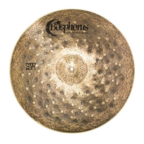 BOSPHORUS SYNCOPATION SW CRASH 18''
