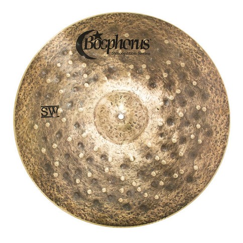 BOSPHORUS SYNCOPATION SW RIDE 20'' BOSPHORUS SYNCOPATION SW RIDE 20''