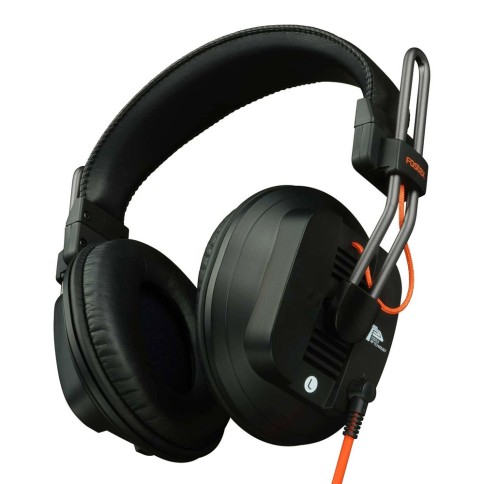 FOSTEX ΑΚΟΥΣΤΙΚΑ ΣΤΟΥΝΤΙΟ ΑΝΟΙΧΤΟΥ ΤΥΠΟΥ