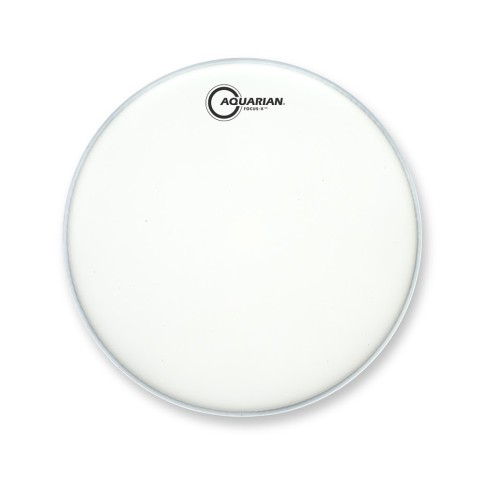 AQUARIAN 14'' TEXTURE COATED FOCUS-X WHT