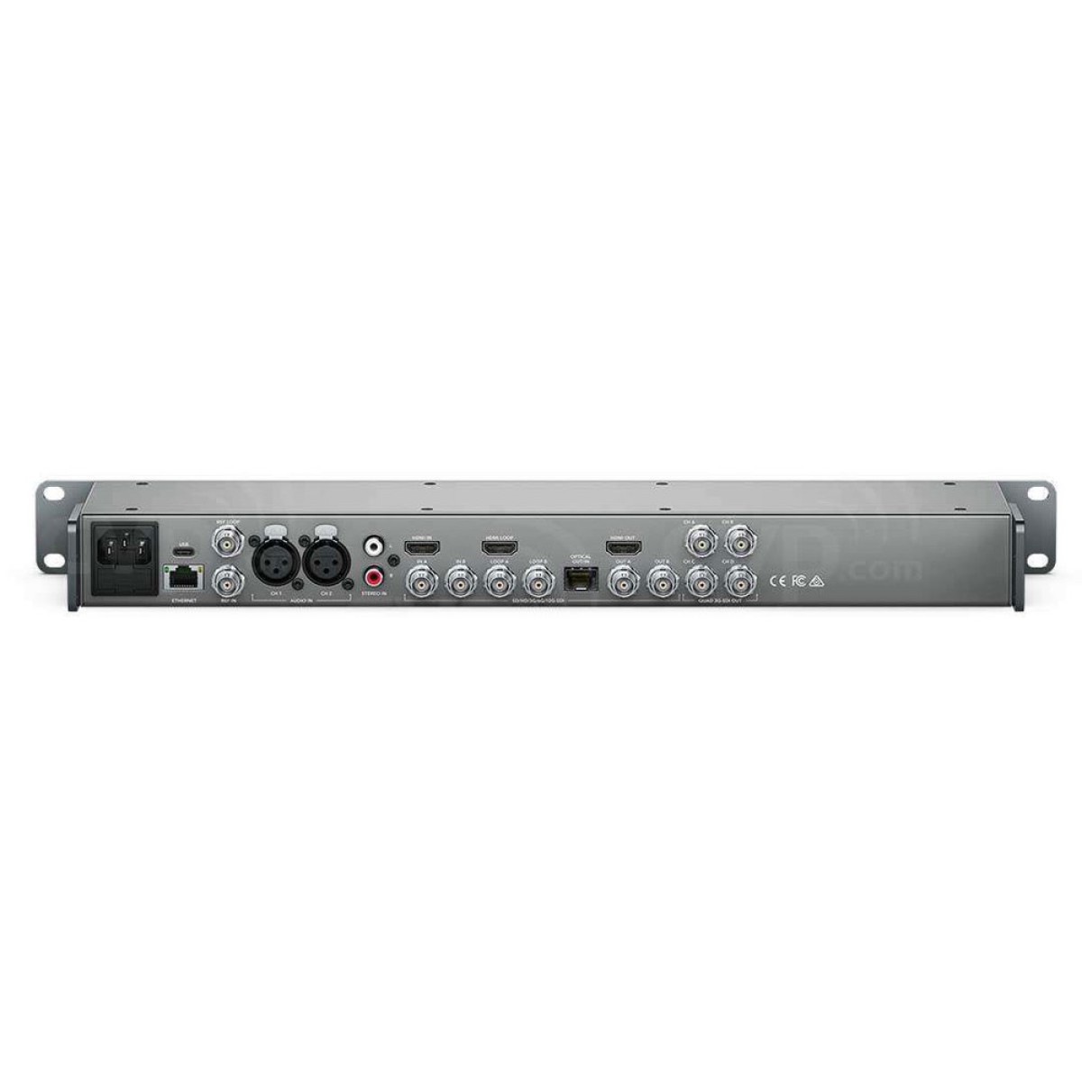 BLACKMAGIC DESIGN TERANEX AV TERANEX AV