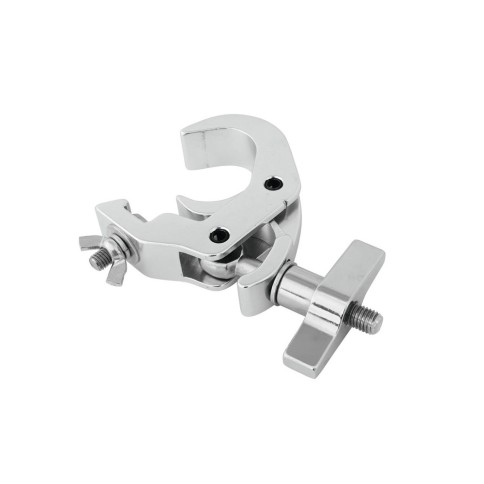 EUROLITE PRO MOUNTING HOOK,FOR 50mm TUBE, WLL 200kg EUROLITE PRO MOUNTING HOOK,FOR 50mm TUBE, WLL 200kg