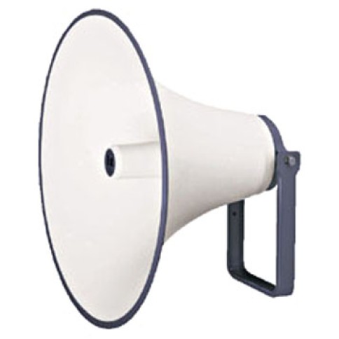 TOA HORN SPEAKER 110dB IP-65 TOA HORN SPEAKER 110dB IP-65