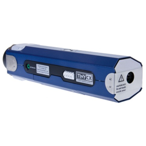 LOOK SOLUTIONS MINI FOG MACHINE Battery operated