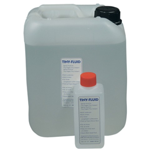 LOOK SOLUTIONS SMOKE FLUID FOR TINY 2L