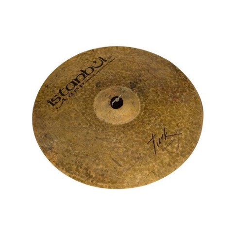 ISTANBUL CYMBAL JAZZ RIDE TURK SERIES
