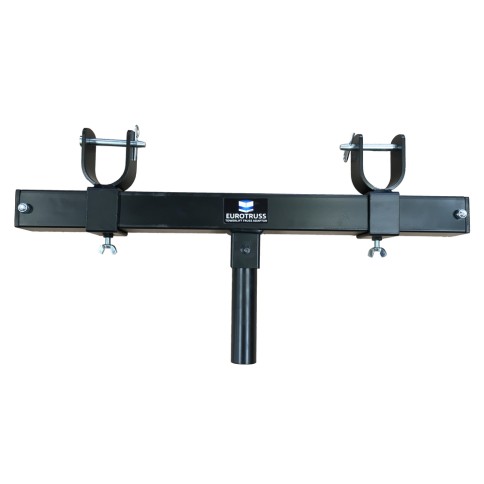 EUROTRUSS ADJ SUPPORT BAR FOR FD/HD/ST TRUSS TL-038 & TL-053 EUROTRUSS ADJ SUPPORT BAR FOR FD/HD/ST TRUSS TL-038 & TL-053