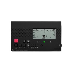 KORG ΨΗΦ.ΚΟΥΡΔΙΣΤΗΡΙ & ΜΕΤΡΟΝΟΜΟΣ BLACK