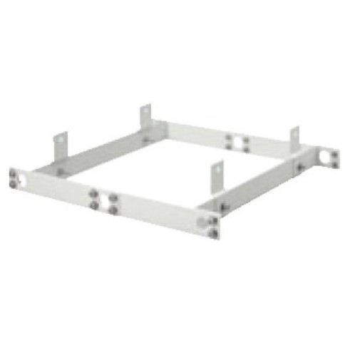 TOA CEILING PREINSTALL FRAME WHITE FOR HX-5 & FB-120  FOR OUTDOOR USE