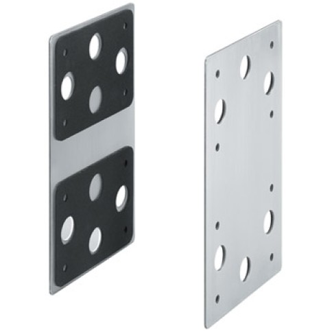 TOA EXTENSION PLATE FOR OUTDOOR