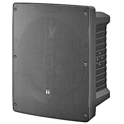 TOA 2-WAYS SPEAKER, 60W/100W, 12'', 100V/8Ω, 97dB TOA 2-WAYS SPEAKER, 60W/100W, 12'', 100V/8Ω, 97dB