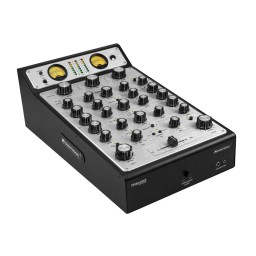 OMNITRONIC : ROTARY MIXER WITH 3-BAND FREQ ISOLATOR,VCR FILTER & FX loop