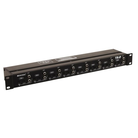 OMNITRONIC ISOLATOR/SPLITTER