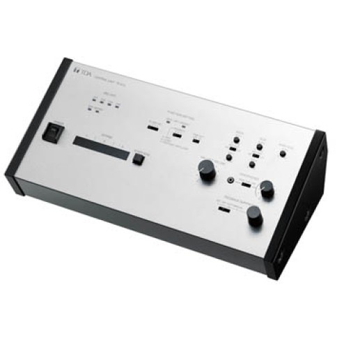 TOA CENTRAL CONTROL UNIT