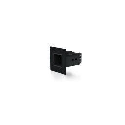 BLUSTREAM Single Euro Module Table Top Grommet BLUSTREAM Single Euro Module Table Top Grommet