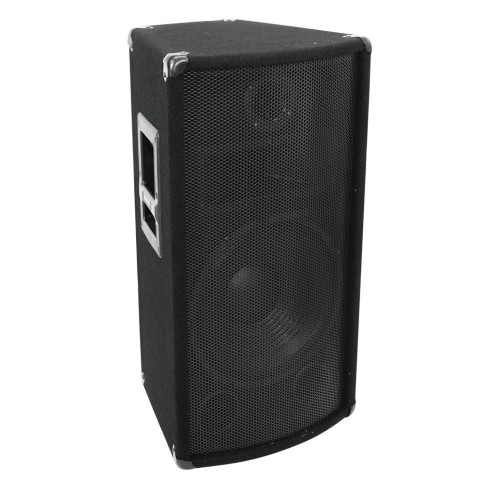 OMNITRONIC ΗΧΕΙΟ 3 ΔΡΟΜΩΝ, 700W, 12'', 8Ω, 96dB 