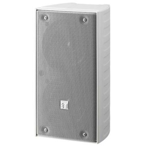 TOA COLUMN SPEAKER, 20W/100V, 2x4'', 90dB