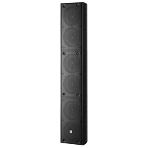 TOA ΗΧΟΣΤΗΛΗ, 60W/100V, 6X4'', 95dB,IP65