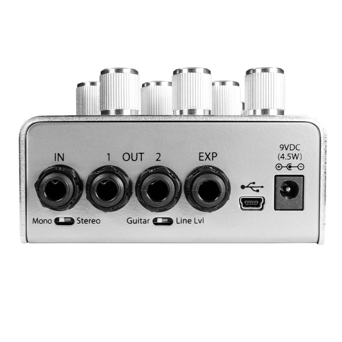 MULTIDELAY PEDAL MULTIDELAY PEDAL