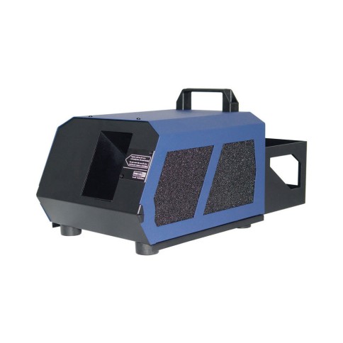 LOOK SOLUTIONS HAZER MACHINE 1500W