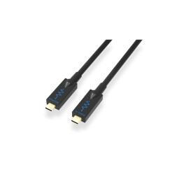 BLUSTREAM Precision 10Gbps USB-C AOC Cable - 10m BLUSTREAM Precision 10Gbps USB-C AOC Cable - 10m