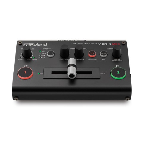 ROLAND MULTI FORMAT VIDEO MIXER
