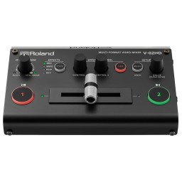 ROLAND MULTI FORMAT VIDEO MIXER