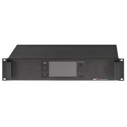 INTER-M VIDEO MATRIX SYSTEM INTER-M VIDEO MATRIX SYSTEM