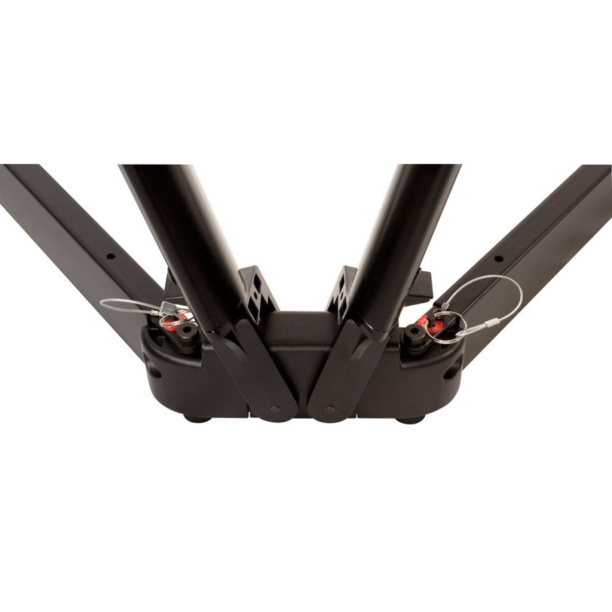 ULTIMATE KEYBOARD V-STAND BLK & BAG ULTIMATE KEYBOARD V-STAND BLK & BAG