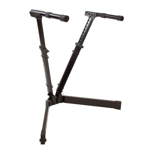 ULTIMATE ΒΑΣΗ V-STAND ΓΙΑ 1 KEYBOARD BLK & BAG