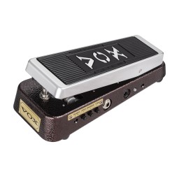 VOX CUSTOM AUTO WAH-WAH PEDAL