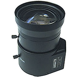 INTER-M VARIFOCAL AUTO IRIS LENS 5-50m INTER-M VARIFOCAL AUTO IRIS LENS 5-50m
