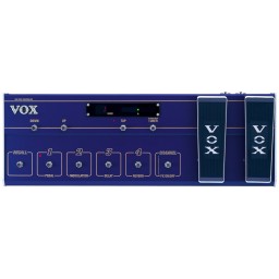 VOX ΠΕΤΑΛΙΕΡΑ ΕΛΕΓΧΟΥ TONELAB