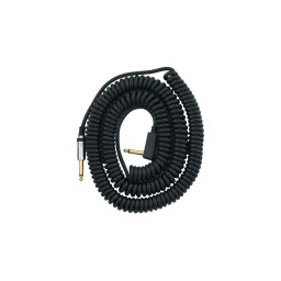 VOX ΚΑΛΩΔΙΟ ΚΙΘΑΡΑΣ VOX VINTAGE COIL CABLE 9M BLK