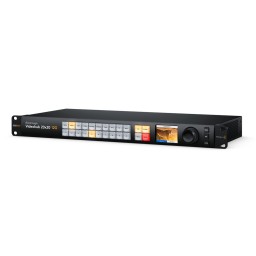 BLACKMAGIC DESIGN Blackmagic Videohub 20x20 12G