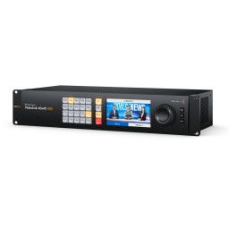 BLACKMAGIC DESIGN Blackmagic Videohub 40x40 12G