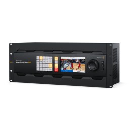 BLACKMAGIC DESIGN Blackmagic Videohub 80x80 12G