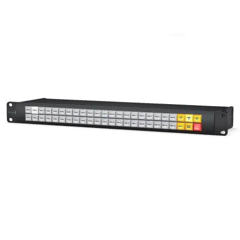 BLACKMAGIC DESIGN Videohub Smart Control Pro BLACKMAGIC DESIGN Videohub Smart Control Pro