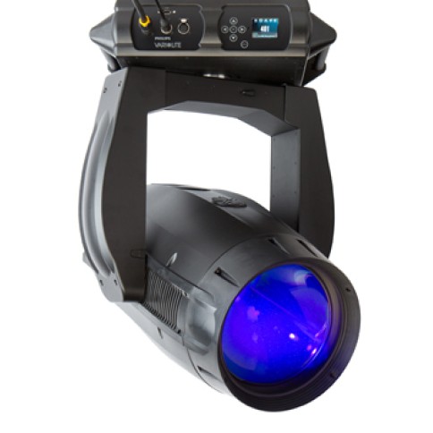 VARI-LITE ΚΙΝΗΤΗ ΚΕΦΑΛΗ , CMY, ANIMATION WHEEL FASTFIT 1200W
